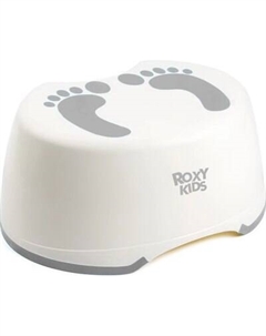 Табурет-подставка RPD-003Grey Roxy-kids