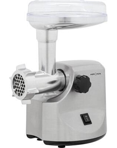 Мясорубка электрическая Krona Wolf Metall 1800W / КА-00008873