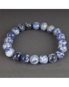 Браслет Wolves Элитный Содалит 40697