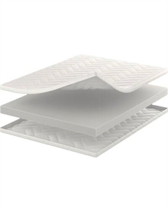 Матрас Vegas Хит 5 160x195