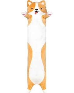 Подушка-игрушка Maxitoys Собачка Корги / 112401-90