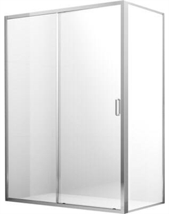 Душевой уголок Forsa 160x80x200 / 17021122AX-80AX Ambassador