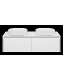 Тумба под умывальник Misty Виста 150 / П-Вис-09150-012Я