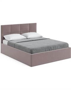 Двуспальная кровать Mio Tesoro Хантер 160x200 Mio tesoro