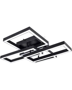 Потолочный светильник Mirastyle XL-60279-2 (Squ)+2S (Rec)