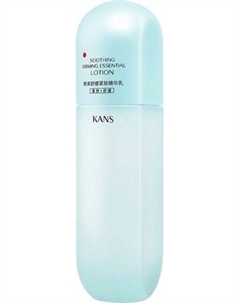 Эссенция для лица Kans Успокаивающая укрепляющая