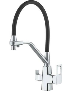 Смеситель Vieir V353525