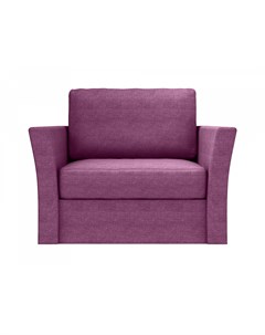 Кресло peterhof фиолетовый 113x88x96 см Ogogo