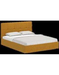 Двуспальная кровать Moon Family 1261 / MF011873 Moon family