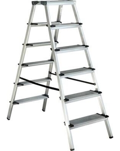 Лестница-стремянка Новая Высота NV1127 / 1127206 Новая высота