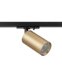 Трековый светильник ЭРА TR39-GU10 MG / Б0053312 Эра