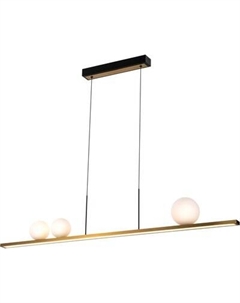 Люстра Citilux Glob CL209133