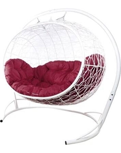 Диван подвесной M-Group Улей / 11210102 M-group