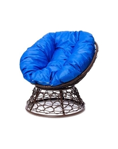 Кресло садовое M-Group Пончик / 12320210 M-group