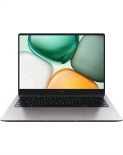 Ноутбук MagicBook X14 2025 FRG-X (5301ALXL) Honor