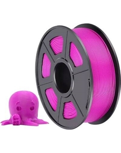 Пластик для 3D-печати NV Print NV-3D-PLA-FUCHSIA Nv print