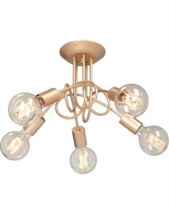 Люстра Vitaluce V37270-8/5PL