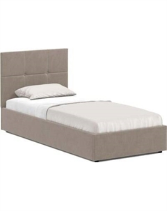 Односпальная кровать Moon Family 1261 / MF012035 Moon family