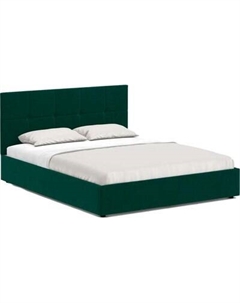 Двуспальная кровать Moon Family 1261 / MF012000 Moon family