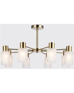 Люстра Ambrella TR9584/8 BS