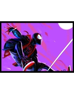 Постер Citydecor Человек-паук 34