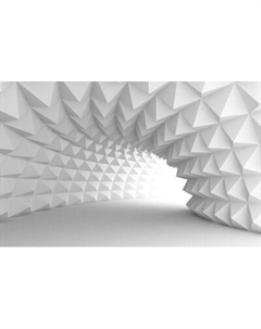 Фотообои листовые Citydecor Абстракция 8