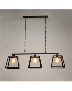 Люстра BayerLux Корнер 10340901 Bayerlux