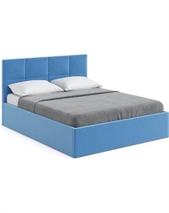 Двуспальная кровать Mio Tesoro Хантер 180x200 Mio tesoro