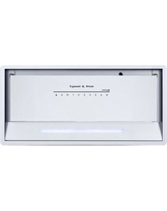 Вытяжка скрытая Zigmund & Shtain K 019.5 W Zigmund & shtain