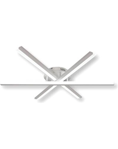 Потолочный светильник Mirastyle XL-630116/3 SWT