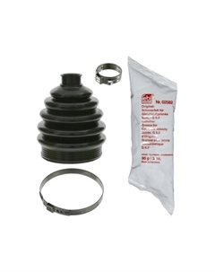 Пыльник ШРУСа 01438 Febi bilstein