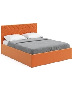 Двуспальная кровать Mio Tesoro Альта 140x200 Mio tesoro