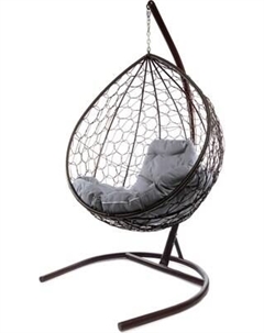 Кресло подвесное M-Group Капля / 11020209 M-group