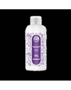 Эмульсия для окисления краски Constant Delight 9% Constant delight