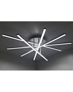 Потолочный светильник Mirastyle Диод XL-60123/5 SWT