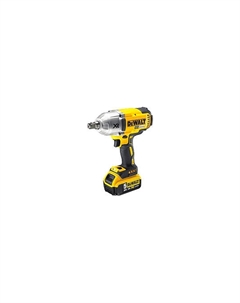 Профессиональный гайковерт DeWalt DCF899P2-QW Dewalt