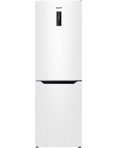 Холодильник с морозильником ATLANT Х-К ХМ-4621-109-NW Atlant