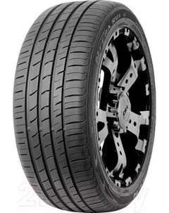 Летняя шина N'Fera RU1 255/50R19 103Y Nexen