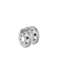 Тормозной диск 60203617VSX Stellox