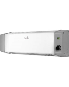 Конвектор Ballu BEC/CMR-1500