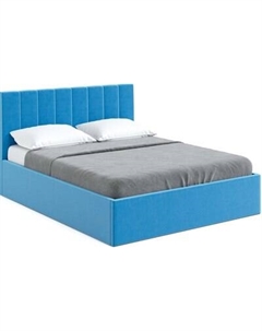 Двуспальная кровать Mio Tesoro Стенли 180x200 Mio tesoro