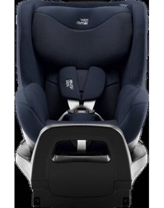 Автокресло Britax Romer Dualfix Pro Style Britax romer