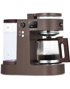 Капельная кофеварка Kitfort КТ-7590