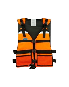 Спасательный жилет СИБТЕРМО ЖС-03.О.110-130 Сибтермо