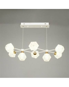 Люстра BayerLux Интера 10385947 Bayerlux