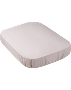 Простыня для малышей Perina На резинке / ПР-С.145.70.21