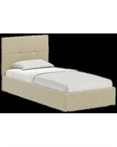 Односпальная кровать Moon Family 1261 / MF011844 Moon family