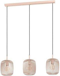 Люстра Eglo Romazzina 900497