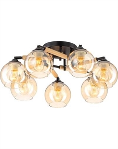 Люстра Citilux Tika CL133171