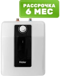 Накопительный водонагреватель ES15V-Q2(R) / GA0SC2E1CRU Haier